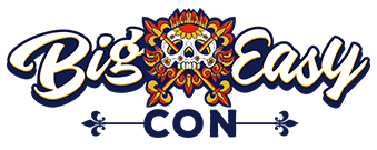 Big Easy Con logo