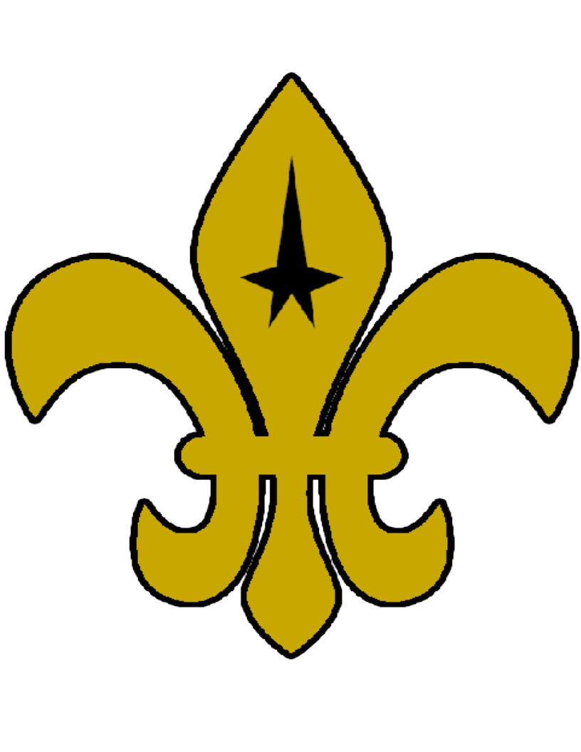 USS New Orleans logo