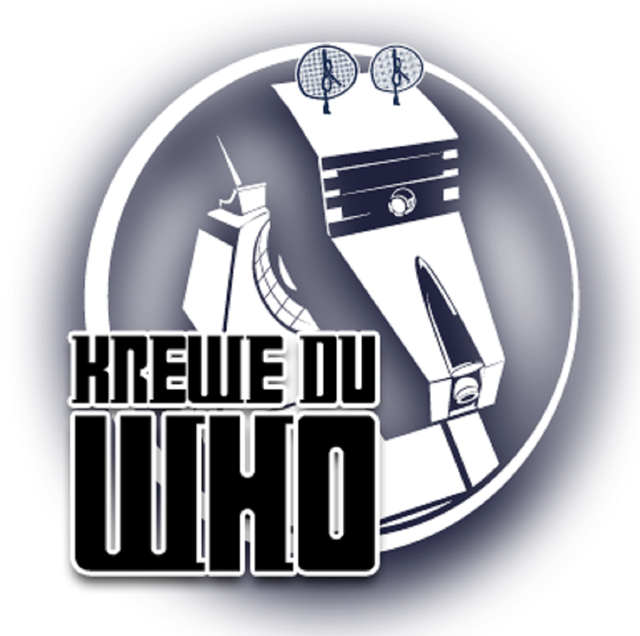 Krewe Du Who logo