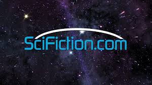 SciFiction.com SciFiction.com
