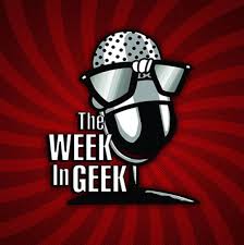 The Week In Geek logo